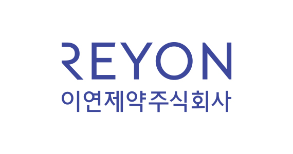 이연제약주식회사 CI